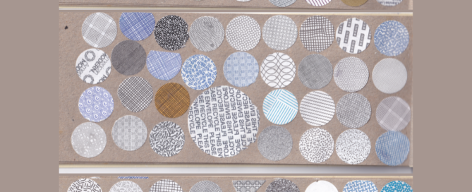 Envelope Liners.